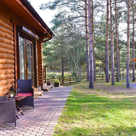 D&a Baltic Вилла Jurmalciems